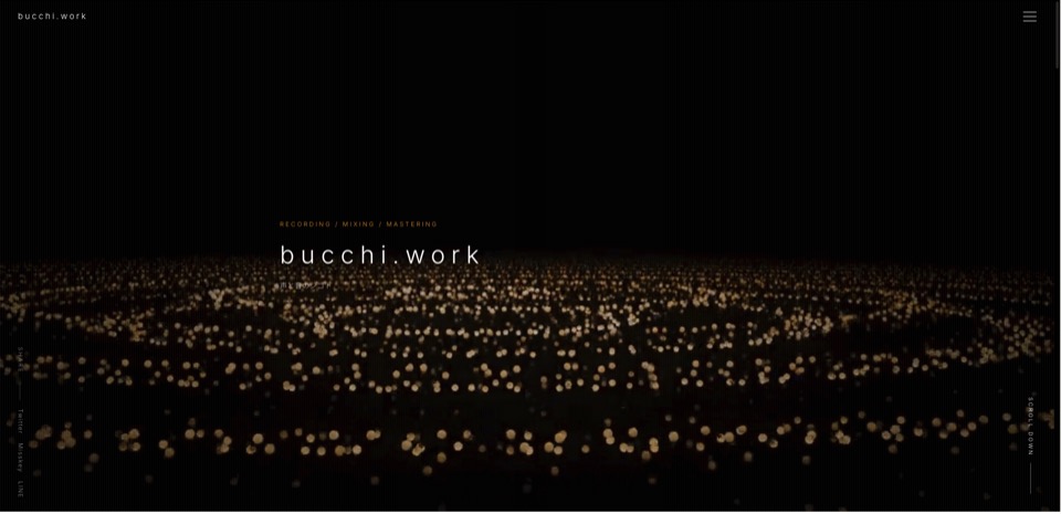 bucchi.work